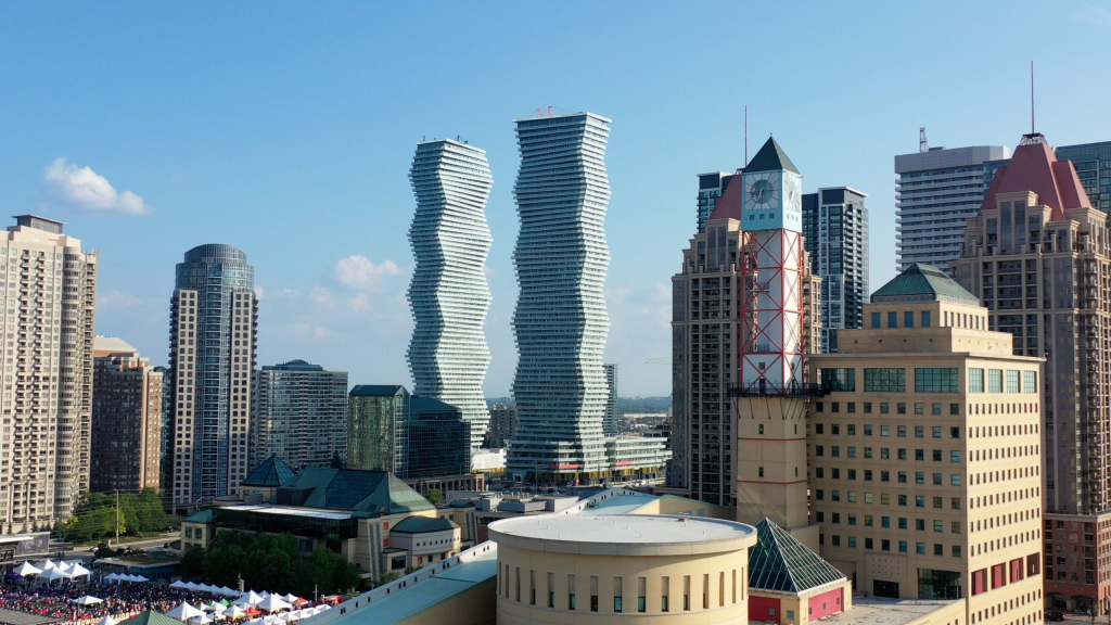 STEM Events in Mississauga