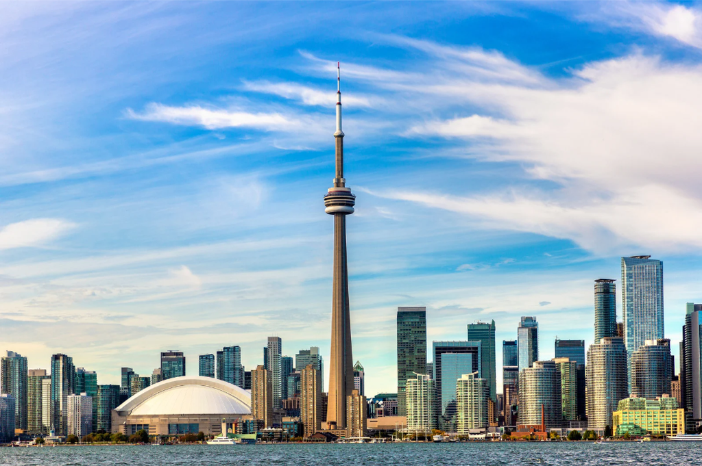 STEM Events in Toronto